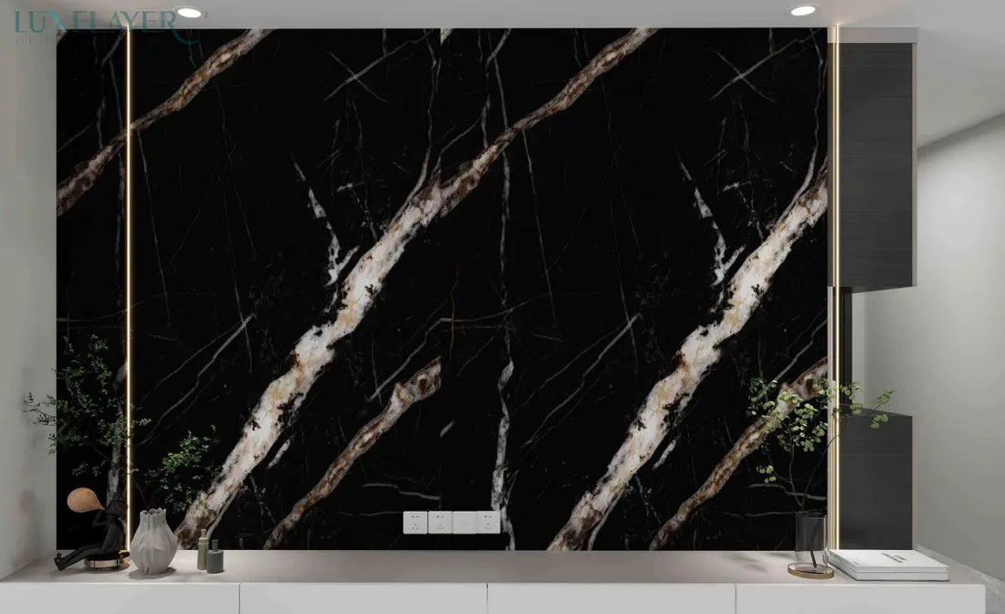 Elegant Eclipse LuxeLayer