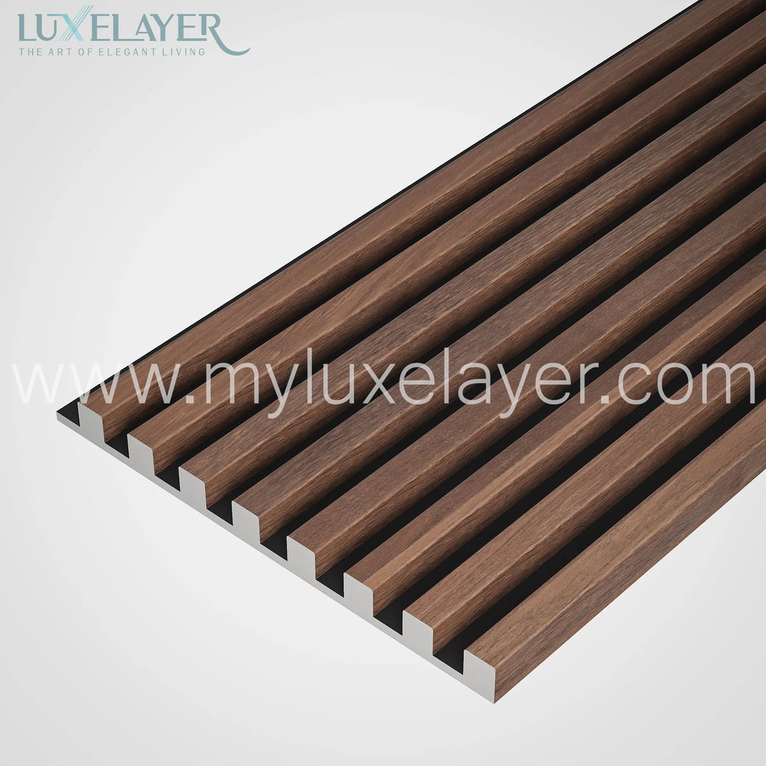 Heritage LuxeLayer