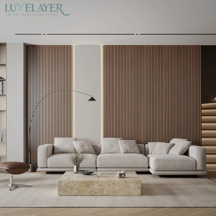 Heritage LuxeLayer