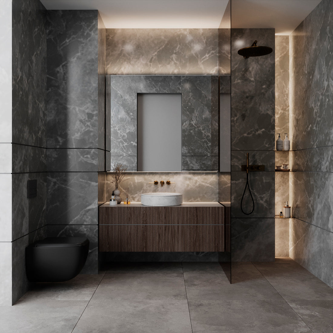 Jadeite Grey