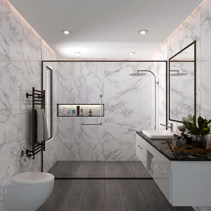 Calacatta Marble