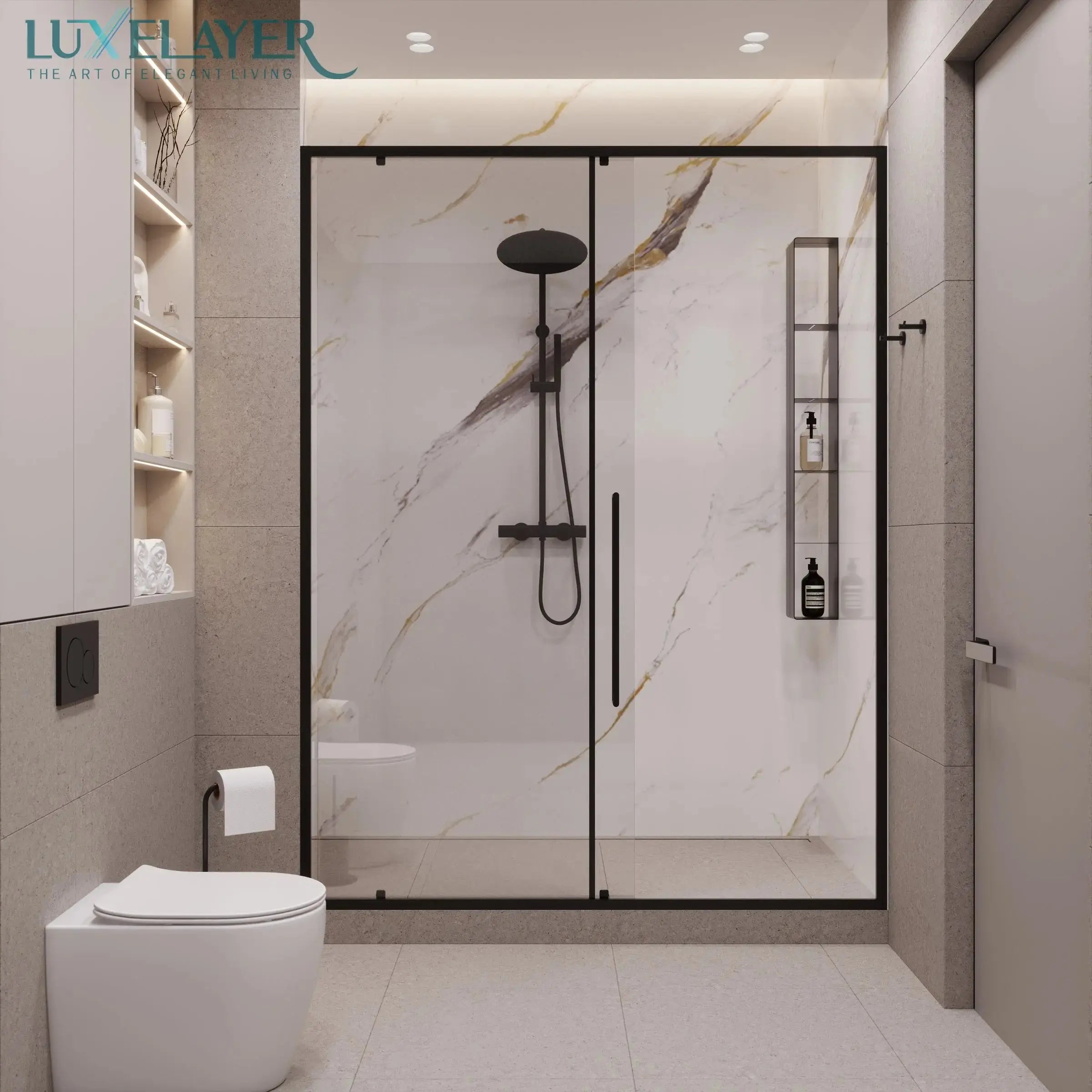 Italian Gold - LuxeLayer