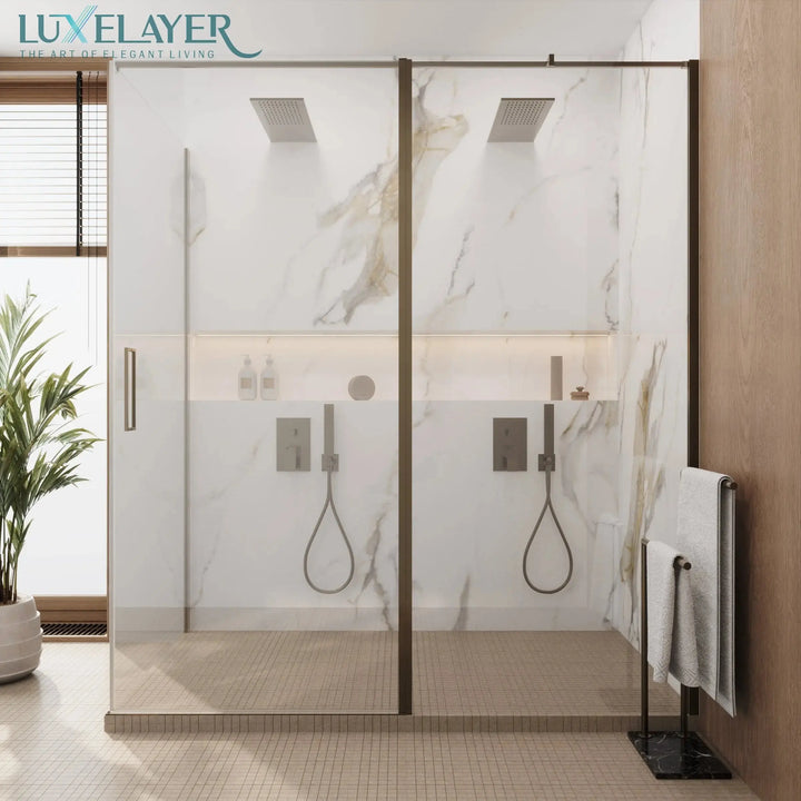 Tuscan Gold - LuxeLayer