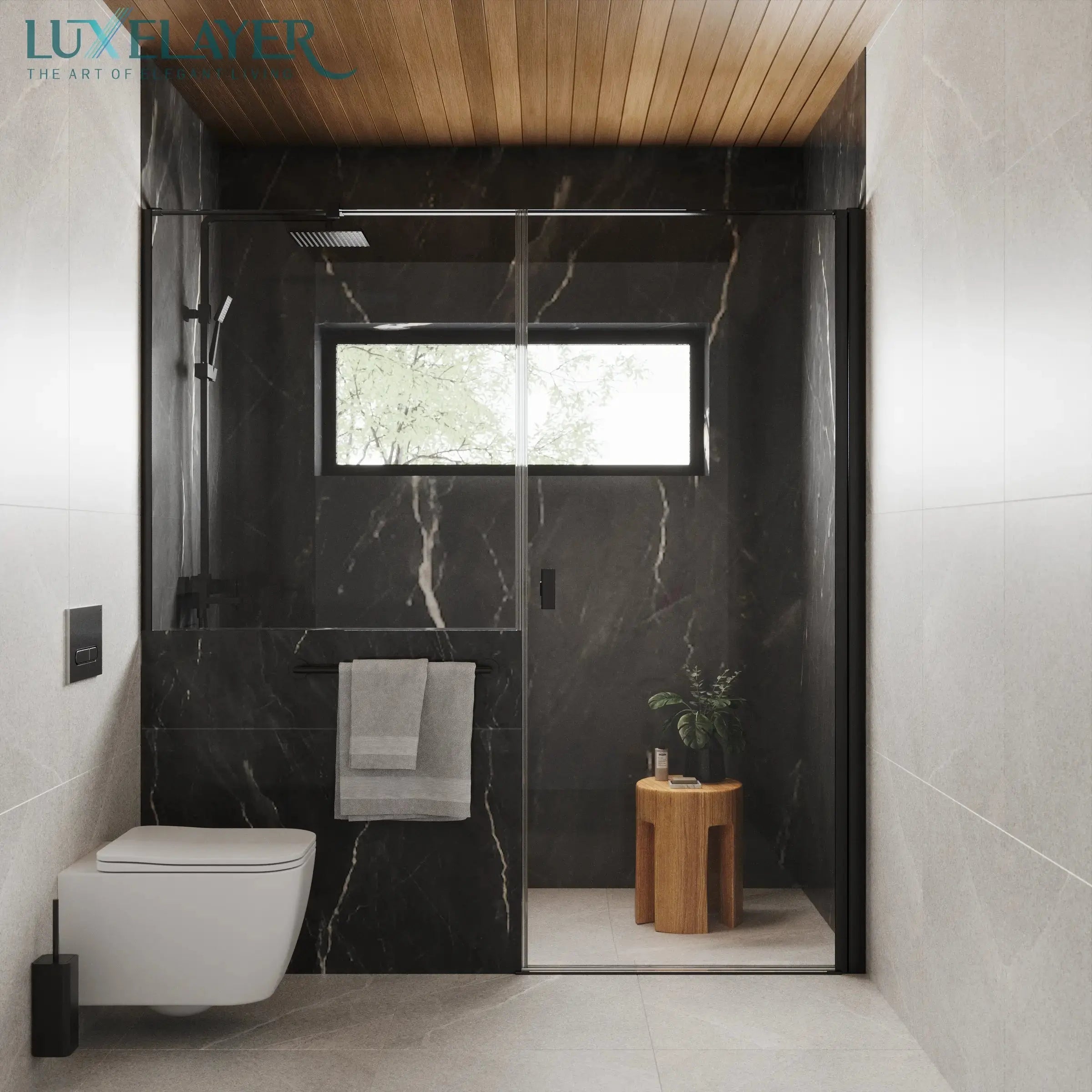 Midnight Sand - LuxeLayer