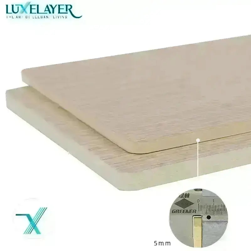 GreyishLuxe LuxeLayer