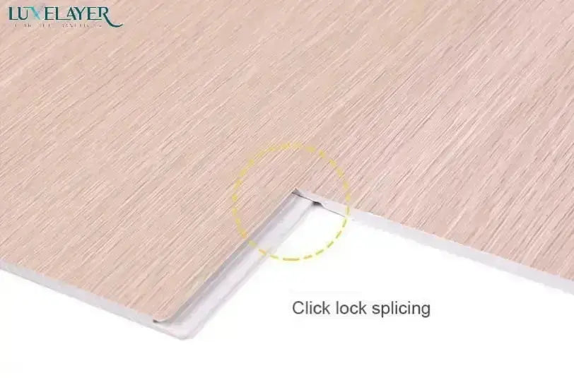 Golden Maple Oak LuxeLayer
