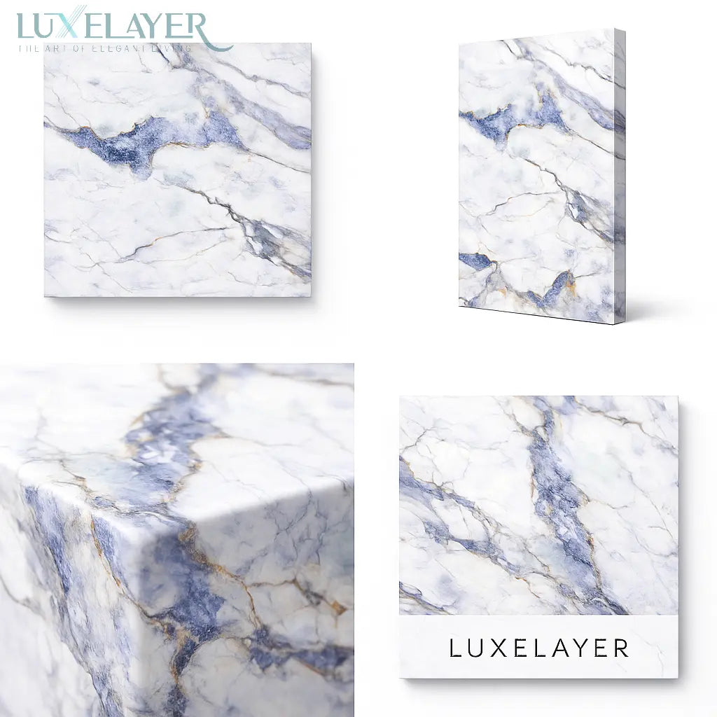 Soft Lilac LuxeLayer