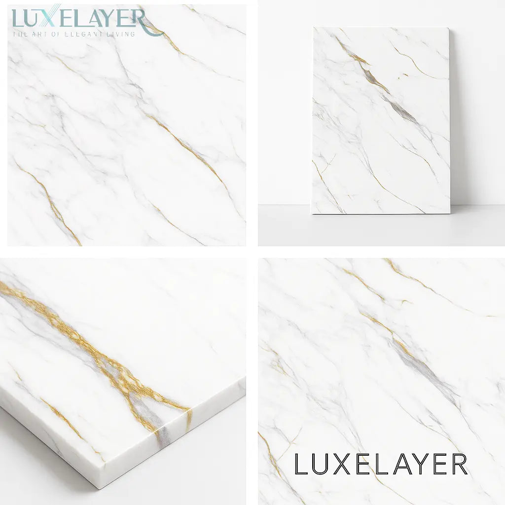 Italian Gold LuxeLayer