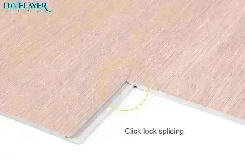 Arctic Ivory Travertine LuxeLayer