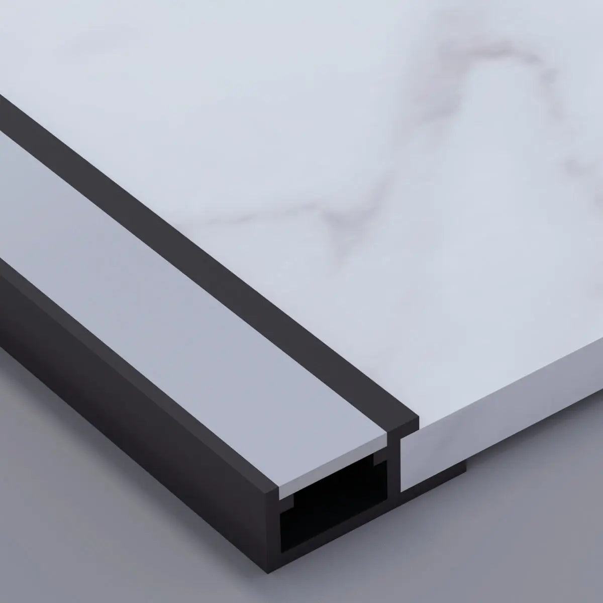 Edge LED Cap LuxeLayer