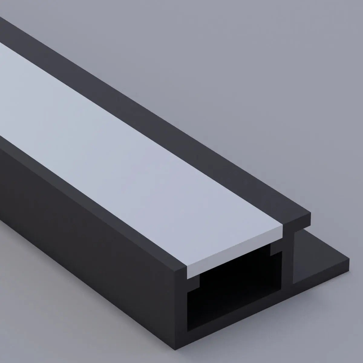 Edge LED Cap LuxeLayer