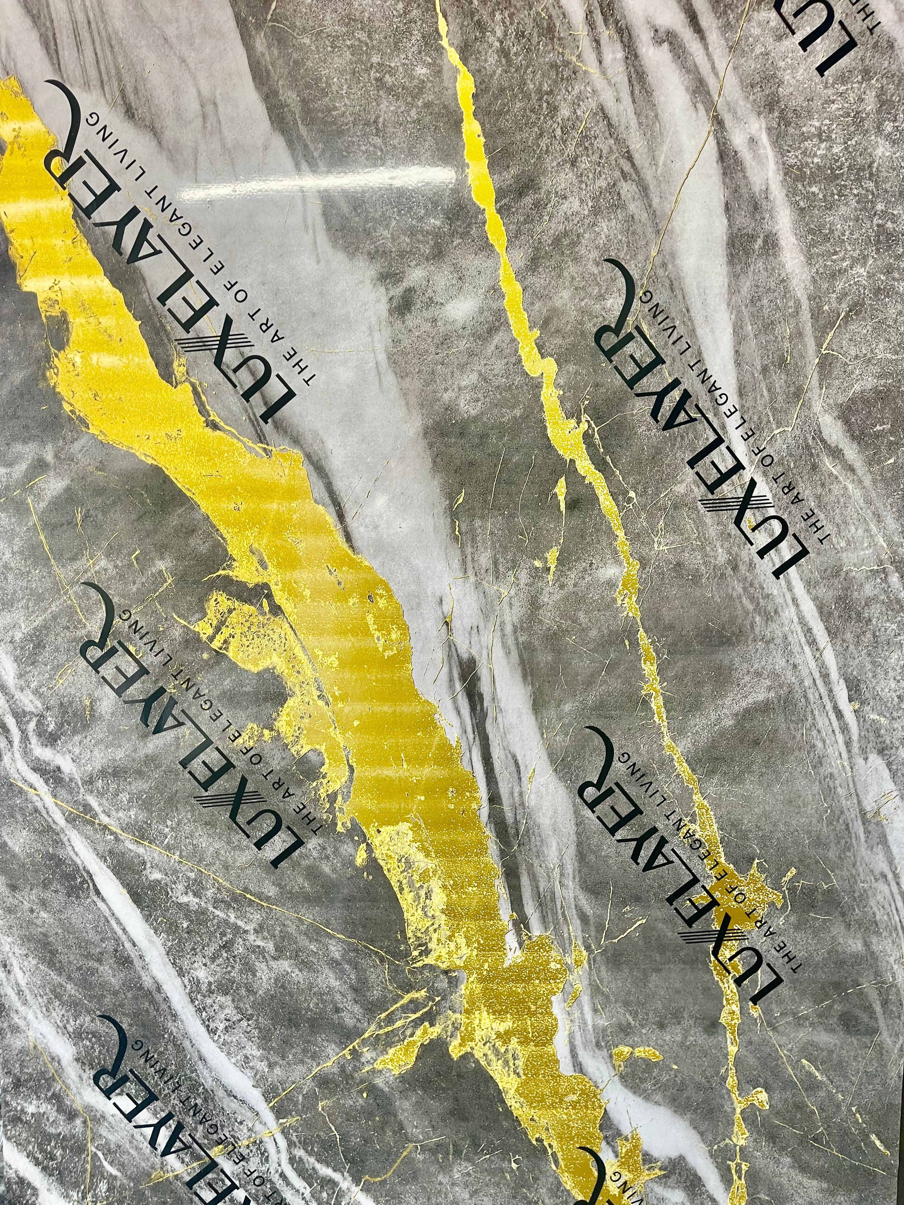 GreyishLuxe LuxeLayer