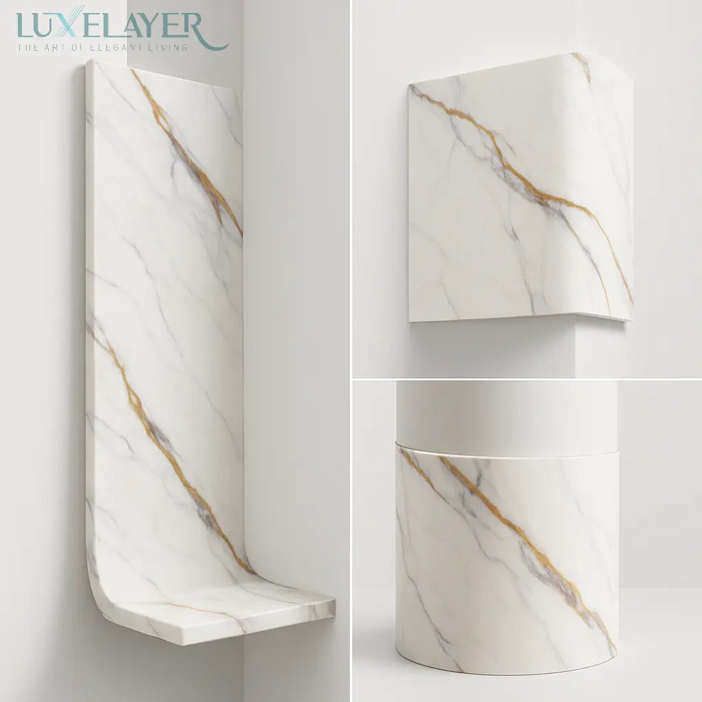 Italian Gold LuxeLayer