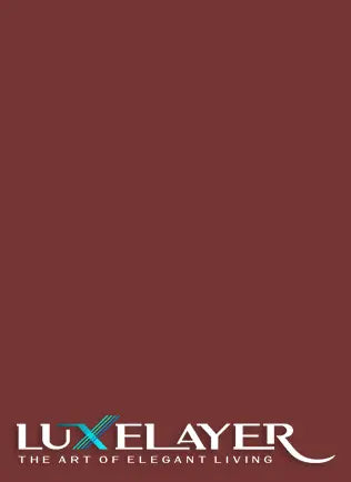 Mahogany Red LuxeLayer