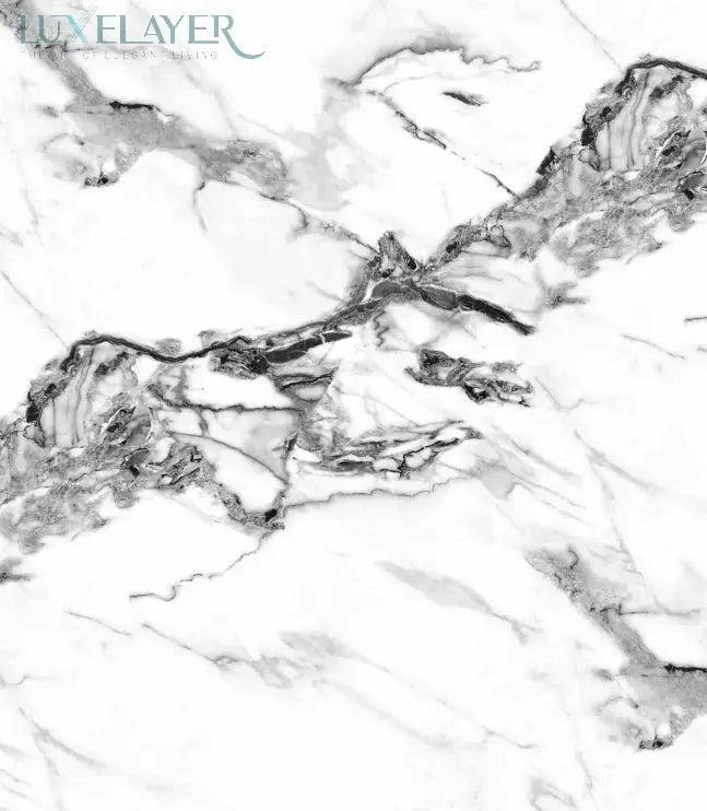 Shower Panel Samples LuxeLayer