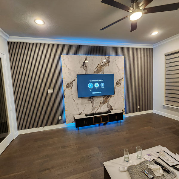 Expert Wall Panel Installation Guide – LuxeLayer