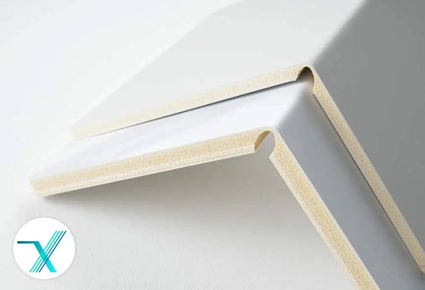 Pearl Stitch LuxeLayer