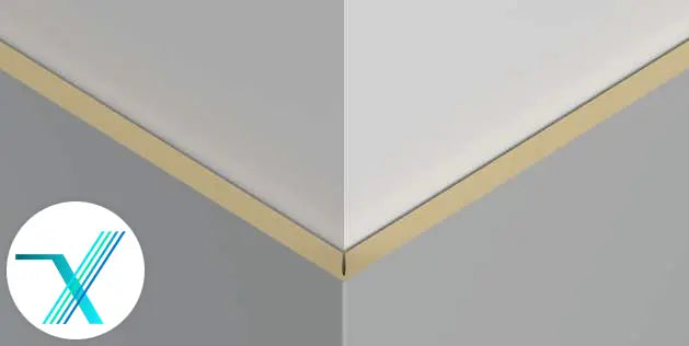 Mahogany Red LuxeLayer