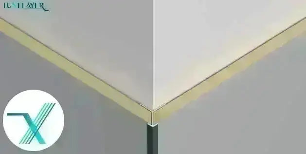 GreyishLuxe LuxeLayer