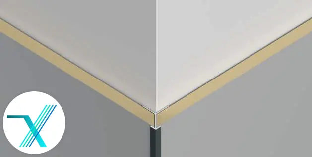 Pearl Stitch LuxeLayer