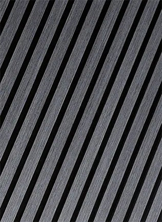 Acoustic Grey Oak LuxeLayer