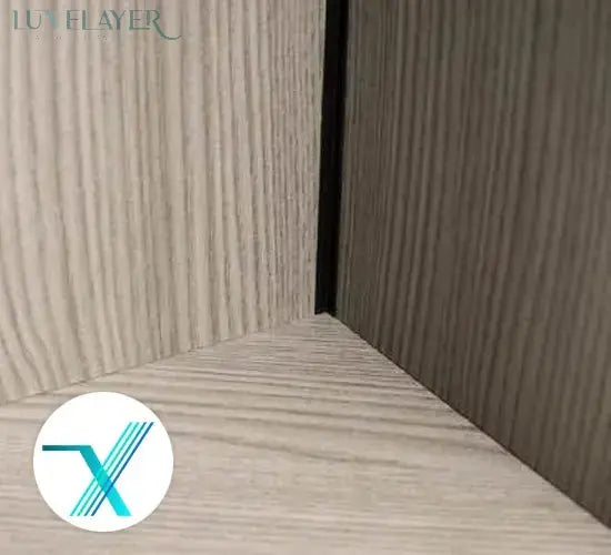 Inner Corner LuxeLayer