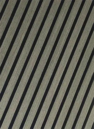 Acoustic Walnut LuxeLayer