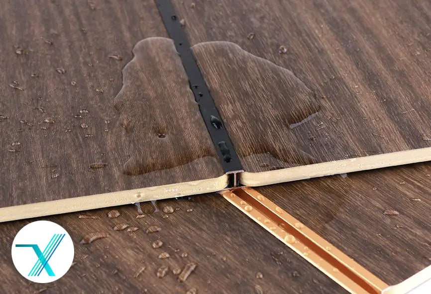 Mahogany Red LuxeLayer